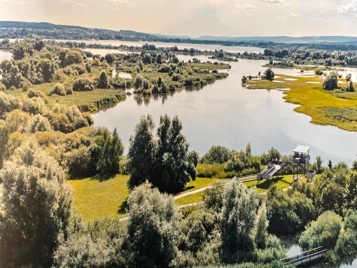Luckylake Muhr am See المظهر الخارجي الصورة